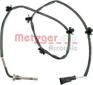 Senzor temperatura gaze evacuare -> CHEVROLET TRAX 1.7 TD diesel 131 cai -> METZGER 0894249