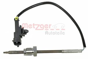 Senzor temperatura gaze evacuare -> CHEVROLET CRUZE hatchback (J305) 2.0 CDI diesel 163 cai -> METZGER 0894615
