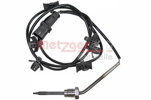 Senzor temperatura gaze evacuare -> CHEVROLET TRAX 1.7 TD diesel 131 cai -> METZGER 0894636