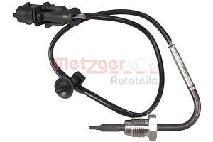 Senzor temperatura gaze evacuare -> CHEVROLET CRUZE hatchback (J305) 1.7 TD diesel 110 cai -> METZGER 0894885