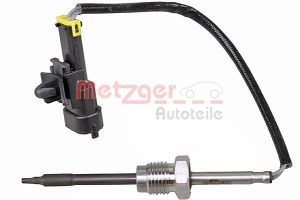 Senzor temperatura gaze evacuare -> CHEVROLET CRUZE Station Wagon (J308) 2.0 TD diesel 163 cai -> METZGER 0894889