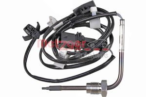 Senzor temperatura gaze evacuare -> CHEVROLET CRUZE hatchback (J305) 1.7 TD diesel 110 cai -> METZGER 0894925