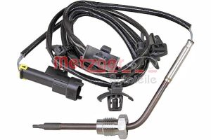 Senzor temperatura gaze evacuare -> CHEVROLET TRAX 1.7 TD diesel 131 cai -> METZGER 0894940