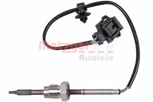 Senzor temperatura gaze evacuare -> CHEVROLET CRUZE (J300) 2.0 CDI diesel 125 cai -> METZGER 0894942