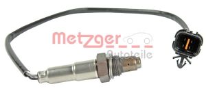 Sonda Lambda -> CHEVROLET SPARK (M300) 1.0 benzina 68 cai -> METZGER 0895468