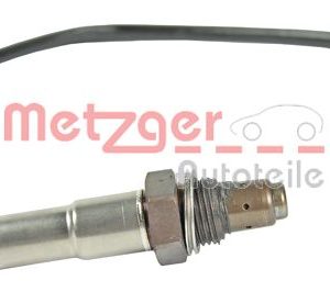 Sonda Lambda -> CHEVROLET SPARK (M300) 1.0 benzina 68 cai -> METZGER 0895468