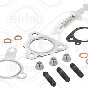 Set montaj turbocompresor -> CHEVROLET TRAX 1.7 TD diesel 131 cai -> ELRING 895.670
