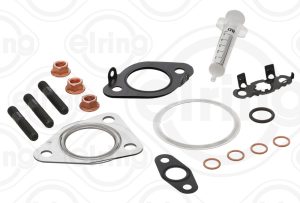 Set montaj turbocompresor -> CHEVROLET CRUZE (J300) 2.0 CDI diesel 150 cai -> ELRING 897.840