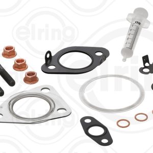 Set montaj turbocompresor -> CHEVROLET CRUZE (J300) 2.0 CDI diesel 150 cai -> ELRING 897.840