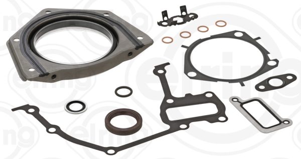 Set garnituri carter -> CHEVROLET CRUZE (J300) 2.0 CDI diesel 150 cai -> ELRING 898.130