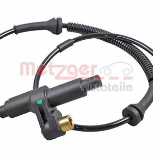 Senzor turatie roata -> CHEVROLET SPARK Caseta/ Hatchback (M200, M250) 0.8 benzina 52 cai -> METZGER 09001318