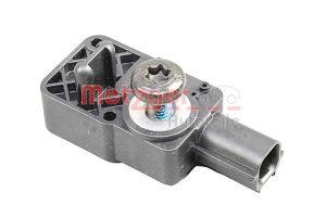 Senzor acceleratie longitudinala / transversala -> CHEVROLET SPARK (M300) 1.0 benzina 68 cai -> METZGER 09001442