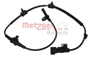 Senzor turatie roata -> CHEVROLET CRUZE hatchback (J305) 1.4 benzina 140 cai -> METZGER 0900770