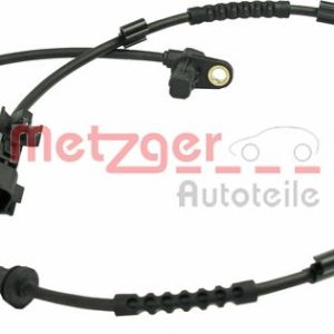 Senzor turatie roata -> CHEVROLET SPARK (M300) 1.0 benzina 68 cai -> METZGER 0900875