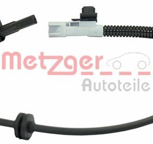Senzor turatie roata -> CHEVROLET AVEO hatchback (T300) 1.2 benzina 69 cai -> METZGER 0900878