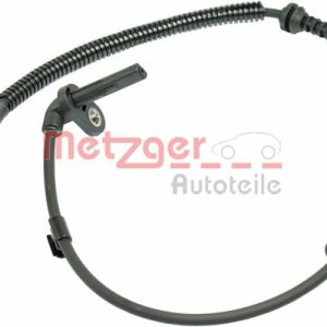 Senzor turatie roata -> CHEVROLET AVEO hatchback (T300) 1.2 benzina 69 cai -> METZGER 0900879
