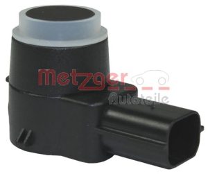 Sensor ajutor parcare -> CHEVROLET AVEO hatchback (T300) 1.2 benzina 69 cai -> METZGER 0901073