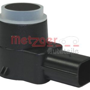 Sensor ajutor parcare -> CHEVROLET AVEO hatchback (T300) 1.2 benzina 69 cai -> METZGER 0901073