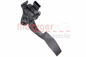 Senzor pedala acceleratie -> CHEVROLET CRUZE Station Wagon (J308) 1.4 benzina 140 cai -> METZGER 0901469