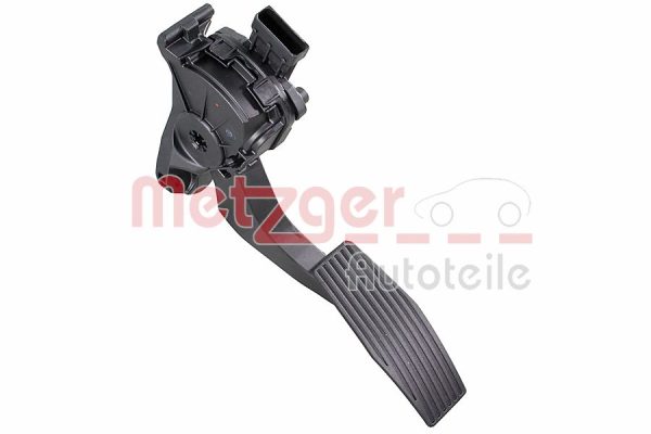 Senzor pedala acceleratie -> CHEVROLET CRUZE (J300) 1.4 benzina 140 cai -> METZGER 0901469