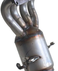 Catalizator -> CHEVROLET AVEO hatchback (T300) 1.6 benzina 116 cai -> BOSAL 090-184