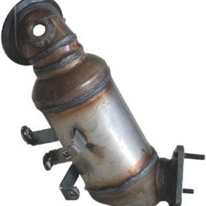 Catalizator -> CHEVROLET TRAX 1.4 LPG Benzina/Autogaz (GPL) 140 cai -> BOSAL 090-199