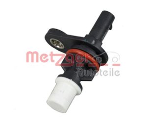 Senzor impulsuri arbore cotit -> CHEVROLET SPARK (M300) 1.2 benzina 82 cai -> METZGER 0902418
