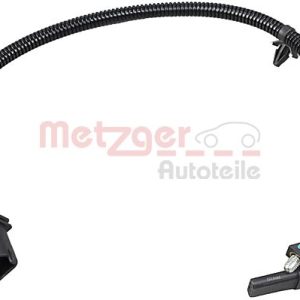 Senzor impulsuri arbore cotit -> CHEVROLET CRUZE (J300) 1.8 benzina 141 cai -> METZGER 0902448