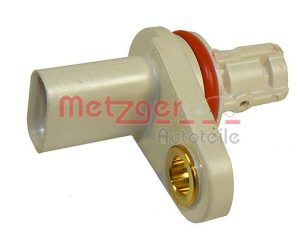 Senzor pozitie ax cu came -> CHEVROLET TRAX 1.4 LPG Benzina/Autogaz (GPL) 140 cai -> METZGER 0903135