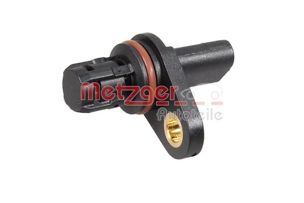 Senzor pozitie ax cu came -> CHEVROLET CRUZE hatchback (J305) 1.6 benzina 124 cai -> METZGER 0903310