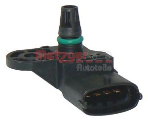 Senzor presiune supraalimentare -> CHEVROLET CRUZE (J300) 1.4 benzina 140 cai -> METZGER 0906374