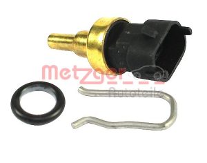 Senzor temperatura lichid de racire -> CHEVROLET AVEO limuzina (T300) 1.3 D diesel 75 cai -> METZGER 0905399