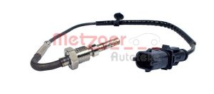 Senzor temperatura gaze evacuare -> CHEVROLET TRAX 1.7 TD diesel 131 cai -> METZGER 0894123