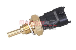 Senzor temperatura lichid de racire -> CHEVROLET SPARK (M300) 1.0 benzina 68 cai -> METZGER 0905484