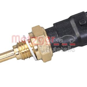 Senzor temperatura lichid de racire -> CHEVROLET SPARK (M300) 1.0 benzina 68 cai -> METZGER 0905484