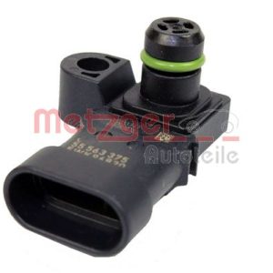 Senzor presiune galerie admisie -> CHEVROLET CRUZE hatchback (J305) 1.6 benzina 124 cai -> METZGER 0906172