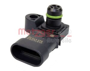Senzor presiune galerie admisie -> CHEVROLET CRUZE (J300) 1.6 benzina 109 cai -> METZGER 0906172
