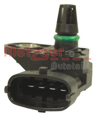 Senzor presiune supraalimentare -> CHEVROLET CRUZE (J300) 2.0 CDI diesel 163 cai -> METZGER 0906174