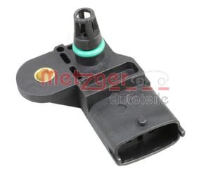 Senzor presiune supraalimentare -> CHEVROLET CRUZE (J300) 1.4 benzina 140 cai -> METZGER 0906428