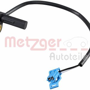 Senzor turatie cutie de viteza automata -> CHEVROLET AVEO hatchback (T300) 1.2 benzina 69 cai -> METZGER 0909091