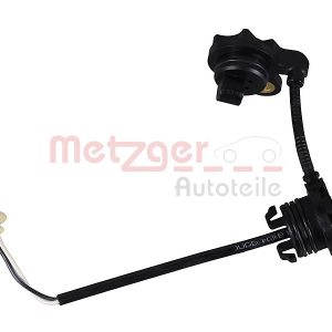 Senzor turatie cutie de viteza automata -> CHEVROLET AVEO hatchback (T300) 1.2 benzina 69 cai -> METZGER 0909092