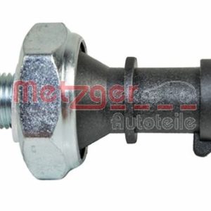 Senzor presiune ulei -> CHEVROLET CRUZE (J300) 1.8 benzina 141 cai -> METZGER 0910098