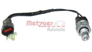 Comutator lampa marsalier -> CHEVROLET SPARK (M300) 1.0 benzina 68 cai -> METZGER 0912044
