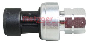 Comutator presiune aer conditionat -> CHEVROLET AVEO limuzina (T300) 1.2 benzina 69 cai -> METZGER 0917056