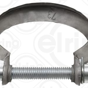 Conector teava sistem de esapament -> CHEVROLET CRUZE (J300) 2.0 CDI diesel 150 cai -> ELRING 939.460