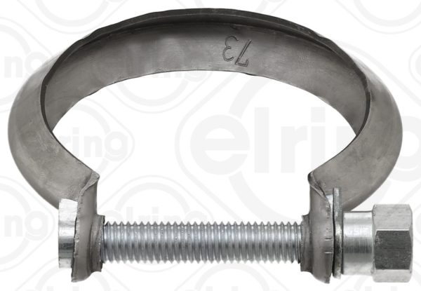 Conector teava sistem de esapament -> CHEVROLET CRUZE (J300) 2.0 CDI diesel 150 cai -> ELRING 939.460