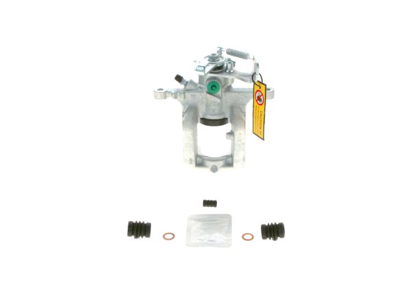 Etrier frana -> CHEVROLET AVEO limuzina (T300) 1.6 benzina 116 cai -> BOSCH 0 986 134 154