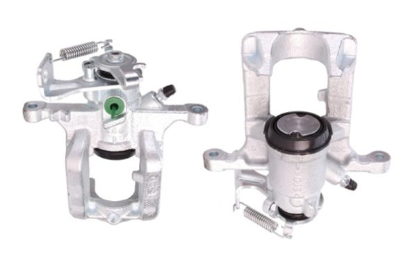 Etrier frana -> CHEVROLET AVEO limuzina (T300) 1.6 benzina 116 cai -> BOSCH 0 986 135 154