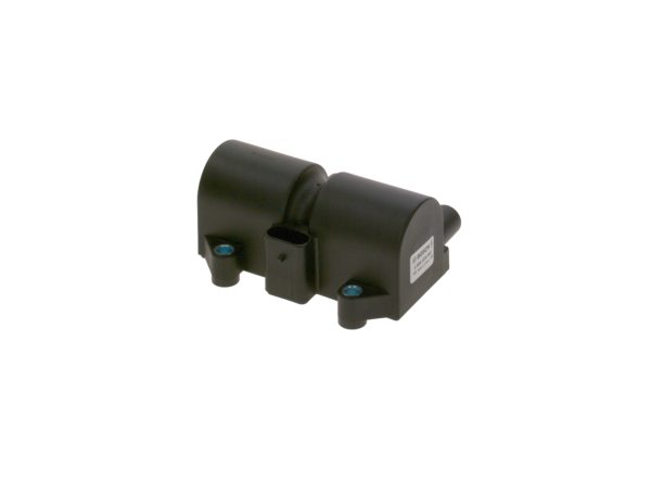 Bobina de inductie -> CHEVROLET SPARK 1.0 SX benzina 63 cai -> BOSCH 0 986 22A 002