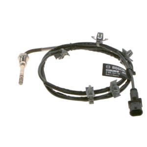 Senzor temperatura gaze evacuare -> CHEVROLET CRUZE hatchback (J305) 1.7 TD diesel 110 cai -> BOSCH 0 986 259 110
